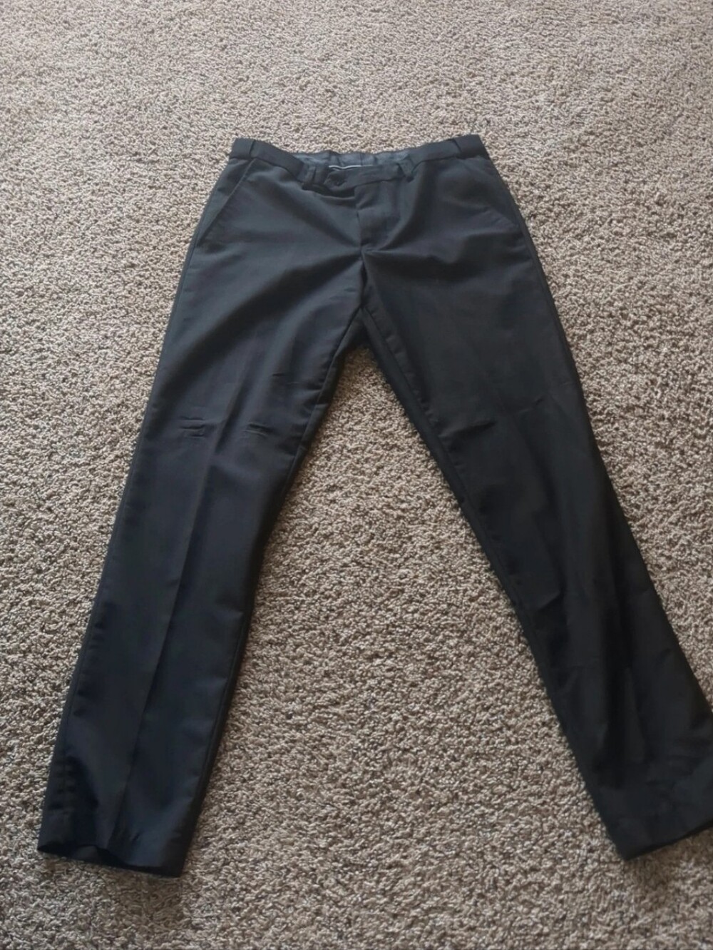 Men's dress pants